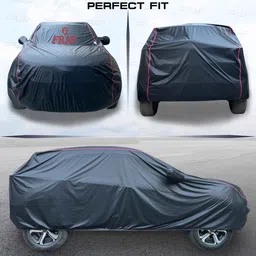 frap Nissan Magnite Body Cover image 3