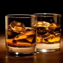 otak (Pack of 4) 101_ot fancy designer wine and whiskey glasses Red and White Wine Glass Glass Set Water/Juice Glass-picture-39