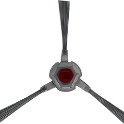 robo mate Side Brush for ECOVACS U2 Pro Vacuum Maintenance Kit image 3