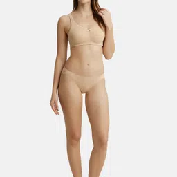 jockey Women Everyday Non Padded Bra image 4