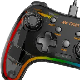 Ant Esports GP110R USB Gamepad image 3