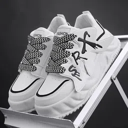 lejano Sneakers For Men image 3