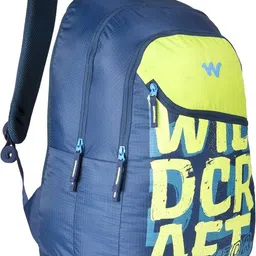 wildcraft Large 35 L Backpack WC 3 Wild image 3