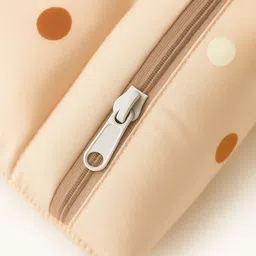 eio 3 in 1 Baby Bed Cum Bedding Set/Baby Carrier/Sleeping Bag Pack of 1 Sleeping Bag image 4