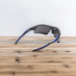 jeerati UV Protection Sports Sunglasses (Free Size) image 4
