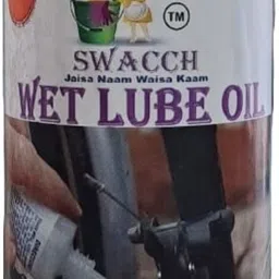 swacch Wet Lube Oil Bicycle Lubricant image 1