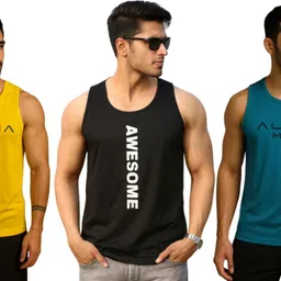 elite elegance apparel Men's Vest Men Vest-picture-32