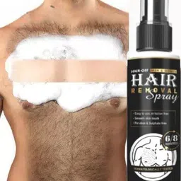 ontario Hair Removal Sprey For Man And Woman3445 Spray (100 ml) Spray-picture-20