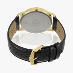 titan Analog Watch - For Men NQ95175QM01, NP1773YL02|1773YL02|NP1773YL02 image 4