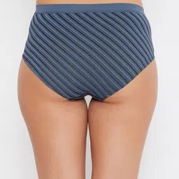 c9 airwear Pack of 3 Women Hipster Multicolor Panty image 5