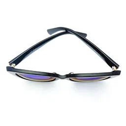 hubofoptical UV Protection Cat-eye Sunglasses (55) image 4