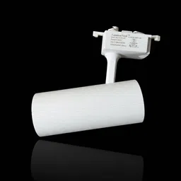 Lightify Lights 3 In 1 Colour Changing 30 Watts Track Light Ceiling Lamp image 2