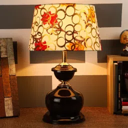 foziq Modern Fabulous Designer Table Lamp image 1