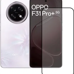 NEXZONE Edge To Edge Tempered Glass for OPPO F31 Pro+ 5G, OPPO F31 Pro Plus 5G-picture-21