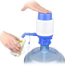dattha WPB Bottled Water Dispenser image 4