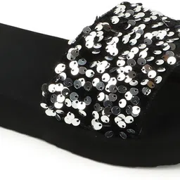 triksy Women Flats Sandal image 1