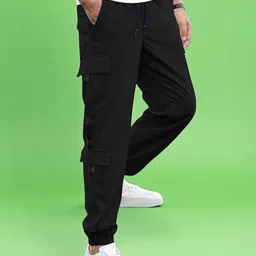 nivedanm Men Cargos image 5