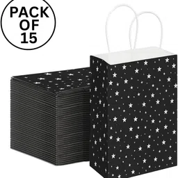 inppl Printed Party Bag-picture-41