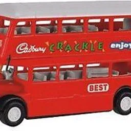 woozee NEW_Double Decker Bus_154-picture-16