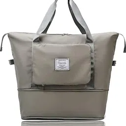 ankit international Women Green, Grey Tote-picture-15