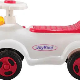joyride Dino Ride on Kids Car with Music&Horn Steering|1 to 3 Years Non Battery Operated-picture-15