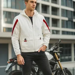 platinumcartz Men Solid Casual Jacket-picture-24