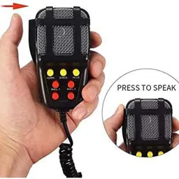 indmotive Horn For Universal For Car, Universal for Bus image 2