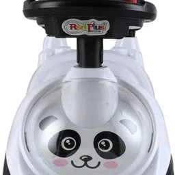 joyride Baby Fun Rider Ride On | Rider for Kids| Boys| Girls Age Group 1 to 3 Years Push Rideons & Wagons Non Battery Operated Ride On image 4