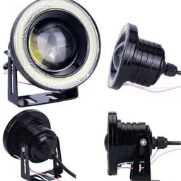 motopex Car Headlight Projector Lens Hi/Lo Beam For M-aruti S-uzuki 8-00 Headlight Car Fancy Lights image 3
