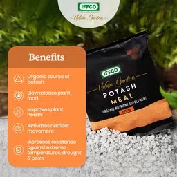 vedika collection Potash Mea 900 Fertilizer image 4