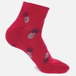tubsa Women Printed Ankle Length image 4