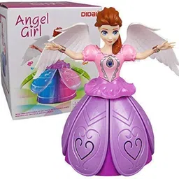 omtoys Angel doll image 1