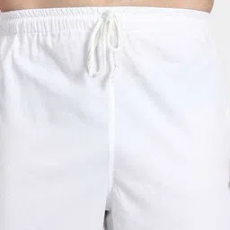 dastekarigar White Cotton Pyjama for Men Men Pyjama image 5