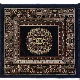 pink sky Velvet Prayer Mat-picture-23