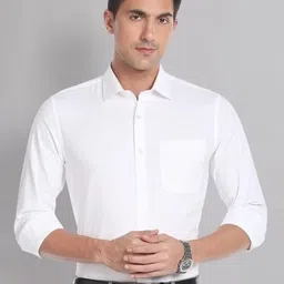sg goldtouch Men Regular Fit Solid Casual Shirt-picture-43