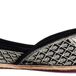 house of pataudi Slip On For Women image 2