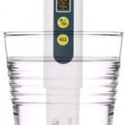 yaari bazaar TDS METER Digital TDS Meter image 2