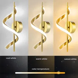 delbay Wallchiere Wall Lamp With Bulb image 4