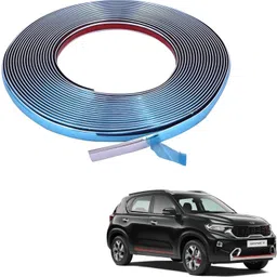 rintl Side Window for All Cars 10mm Beading Roll 15 Meter Car Beading Roll For Window image 5