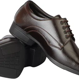 bata Premium Derby For Men image 3
