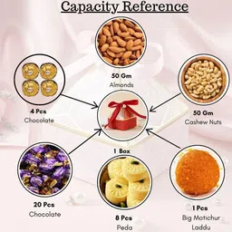 satyam kraft Solid Party Box image 2