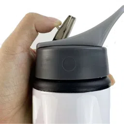 printwala Paw Patrol Insulated Sipper Bottle – Keeps Drinks Cool & Fresh(GN93) 600 ml Water Bottle image 3