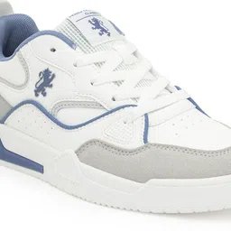 red tape Casual Sneaker Shoes for Women | Classic Rounded Toe & Pampering Cushioned Sneakers For Women image 2