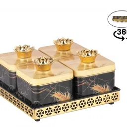 flipkart smartbuy Spice Set Plastic-picture-36