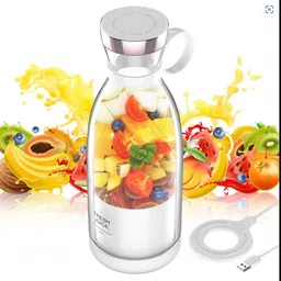 woniry s18 Mixer Juicer Jar image 4