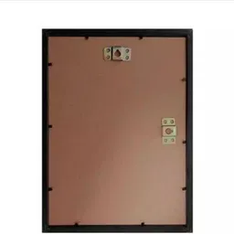 ntcollection MDF Wall Photo Frame image 2