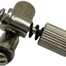 juki T3 Metal 3-in-1 Universal Presser Foot Combo Set for Industrial Sewing Machines Sewing Kit image 4