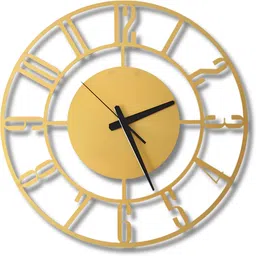 lippan Analog 25 cm X 25 cm Wall Clock-picture-13