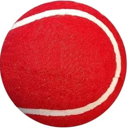 kavora Super Bounce Tennis Ball & Durable for Tennis Courts and Cricket Tournaments Tennis Ball-picture-25