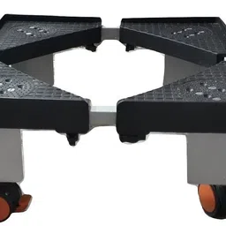 a.p. furniture Washing Machine Material Plastic, PTFE (Non-stick) image 2